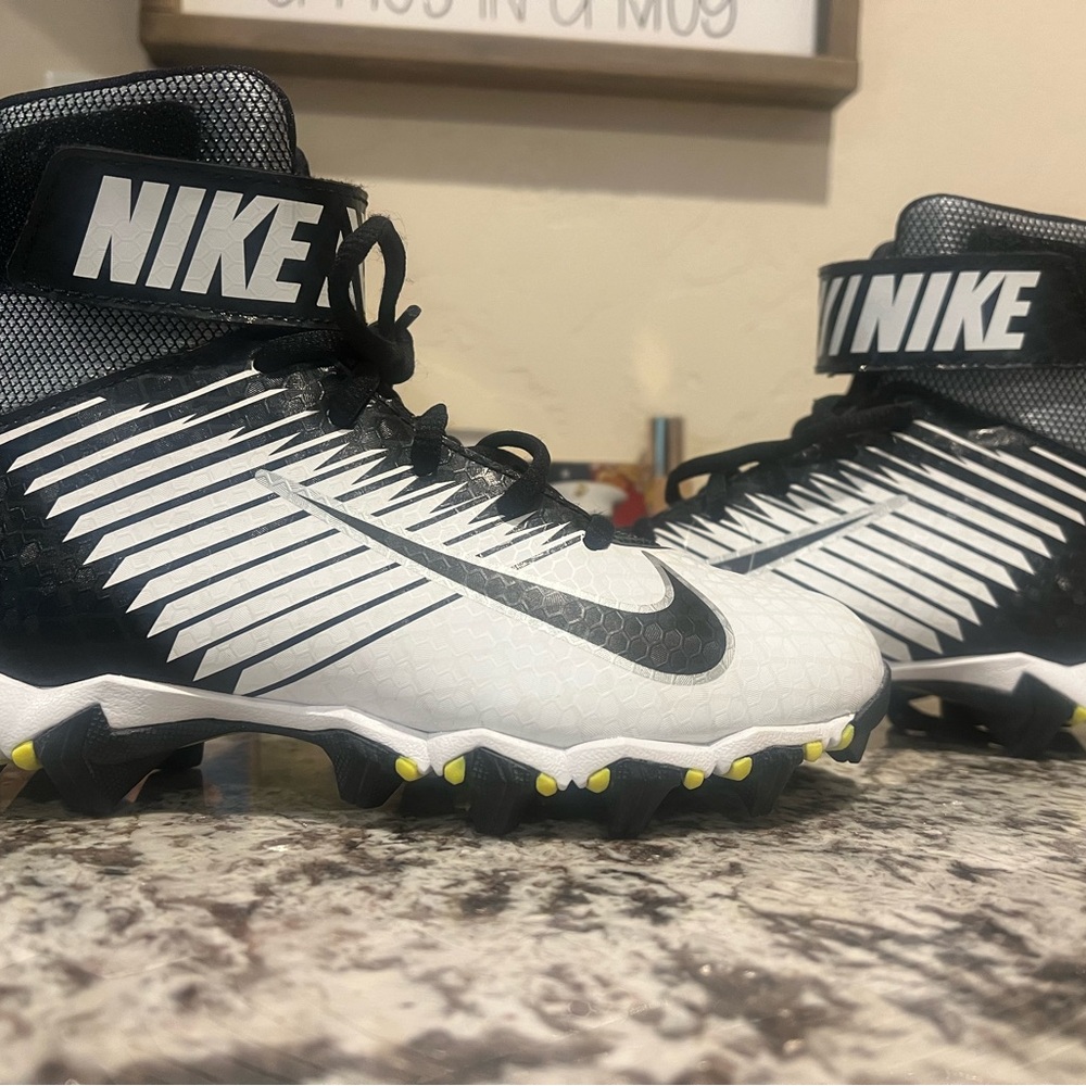 Kids Nike cleats